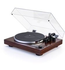 Platine vinyle CS 518 WN Dual