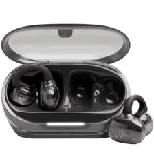 Ecouteurs Soundgear Clips Noir JBL