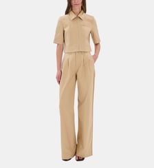Chemise Candice Sable Zapa