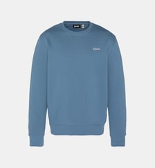 Sweatshirt ras du cou Schott
