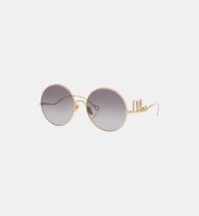 Lunettes de soleil Rond CH0329S Chloé