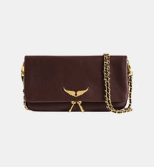 Pochette Rock Zadig&Voltaire