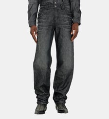 Regular Jeans High Waist 1991 D-Voeed Diesel