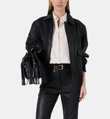 Chemise fluide oversize - CIRAE Gerard Darel