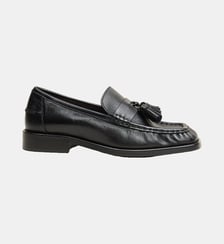 Mocassins Duchette en cuir Jonak