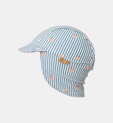 Chapeau anti-UV Fresk
