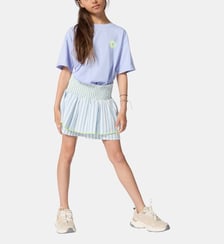 Tee-shirt manches courtes Billieblush