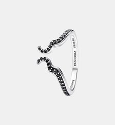 Bague Méchants de Disney Maléfique Pandora