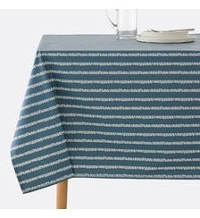 Nappe coton enduit Irun La Redoute Interieurs