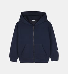 Cardigan à capuche DKNY