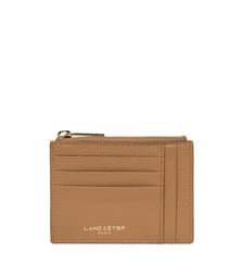 Porte-cartes Dune cuir grainé Lancaster