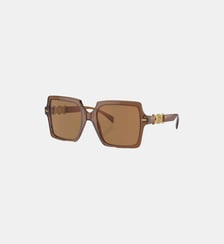 Lunettes de soleil Carré VE4441 Versace
