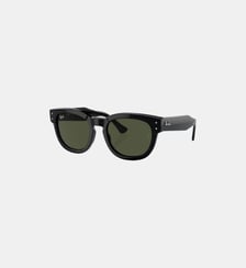 Lunettes de soleil Carré RB0298S Mega Hawkeye Ray Ban