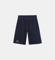 Bermuda de jogging BOSS Kidswear