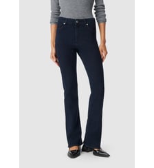 Jean flare taille haute JODIE Ikks