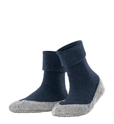 Chaussons Cosyshoe Laine Vierge Falke