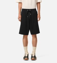 Short Ami De Coeur en Coton AMI Paris