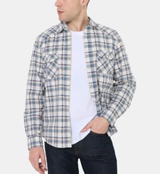 Chemise en coton DOUG Chevignon