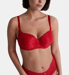 Soutien-gorge Corbeille coques Aubade