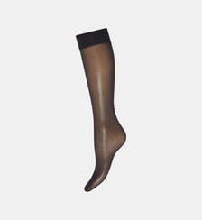 Mi-bas Satin Touch 20 Wolford