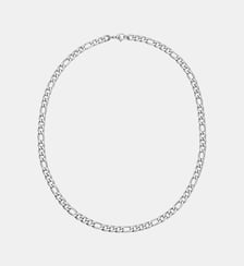 Collier Elio en Acier 316L Phebus