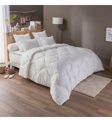 Couette Protection Active Anti-acariens Végétal 4 SAISONS Dodo