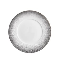 Assiette Plate Ronde 27,9 ,cm - L Fragment Degrenne