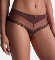 Shorty Aubade