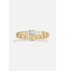 Bracelet Enchaîné APM Monaco