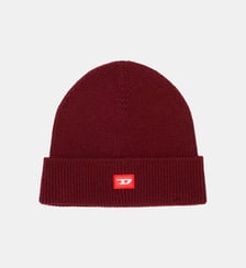 Casquette avec logo Diesel Kids
