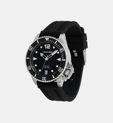 Montre Marin Noir XS41311IN\15 Louis Pion