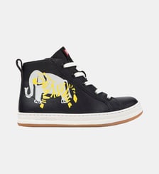 Baskets Runner Four Twins by Moomin Camper