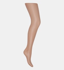 Collant transparent 17D Teint de Soleil Dim