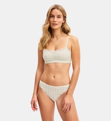 Culotte, regular cut Etude Toujours Calida