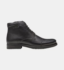 Boots Nogara Redskins