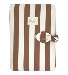 Protège carnet de santé Knot Babyshower