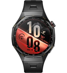 Montre connectée Watch GT7 Pro 46mm Noire Huawei