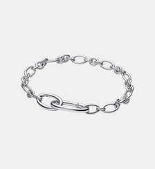 Bracelet Links à maillons Ovales Ouvrables Pandora