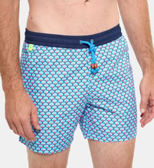 Short de bain Trawangan + long Sensu Gili's