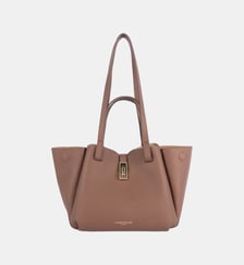 Sac cabas Milano Horizon en cuir Lancaster