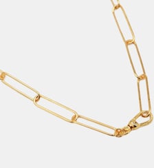 Collier Court MAXI JUDE Nilaï
