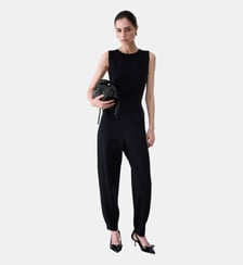 Combinaison longue en maille Liu Jo