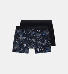 Pack Duo Boxer Aubade