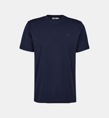 T-Shirt en coton slim Ammi Digel