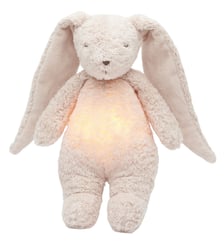 Peluche veilleuse lapin 2.0 Moonie