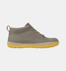 Bottines Peu Pista GM cuir Camper