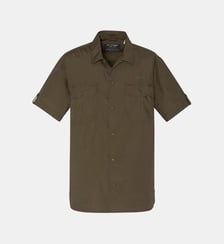 Chemisette army Schott