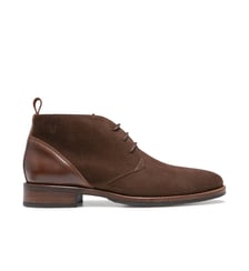 Chukka Boots Wesley Kost Paris