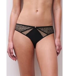Slip avec bijou Chantelle Pulp