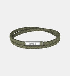 Bracelet Ares summer Vert 1580797-PAR BOSS
